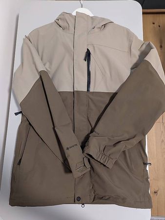 Volcom L GORETEX Jacke Grösse M