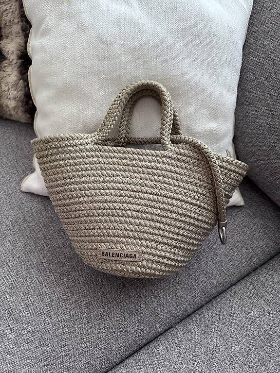 Borse: Basket Tasche Balenciaga – Usato da Glattbrugg venduto da Blogger73