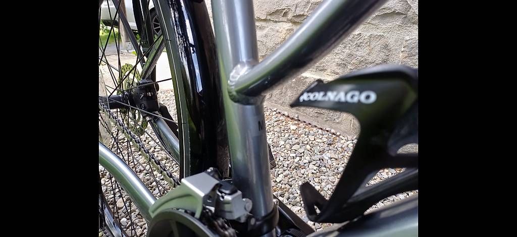 Diamant Biciclette: Diamant Rubino – Usato da Altdorf UR venduto da Velofahrer3 2