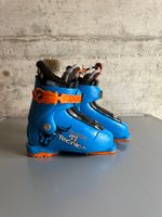 Tecnica Kinder Skischuhe 19.5 / Gr. 31