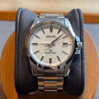 FLASH SALE Grand Seiko Heritage Collection Quartz Date 9F62