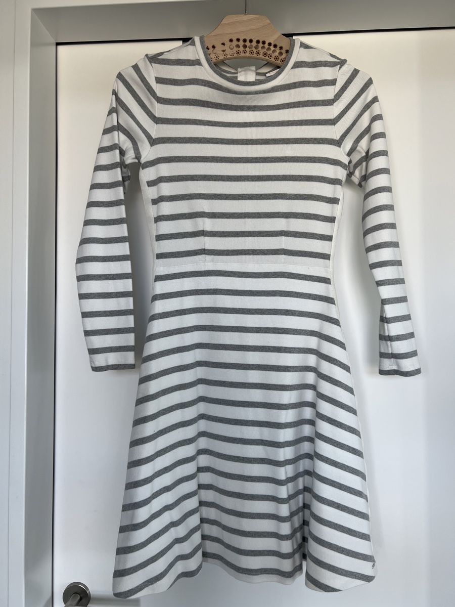 Hugo Boss Vestiti: Hugo Boss Kleid – Usato da Zug venduto da MyraTho