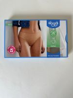 SLOGGI, Tai 24/7 COTTON, Grösse 42, Farbe Braun