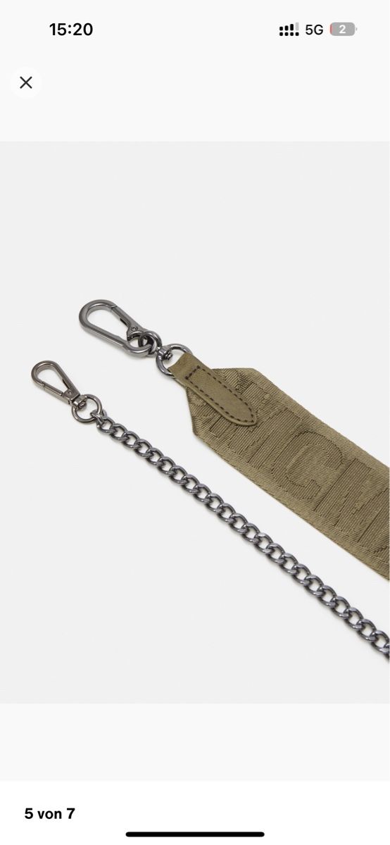 Steve Madden Taschen für Damen: Steve Madden Tasche mit Etikett – Neu und originalverpackt aus Winterthur von Violeta_l 5