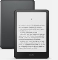 Kindle Paperwhite Signature Edition 2024 inkl. Garantie