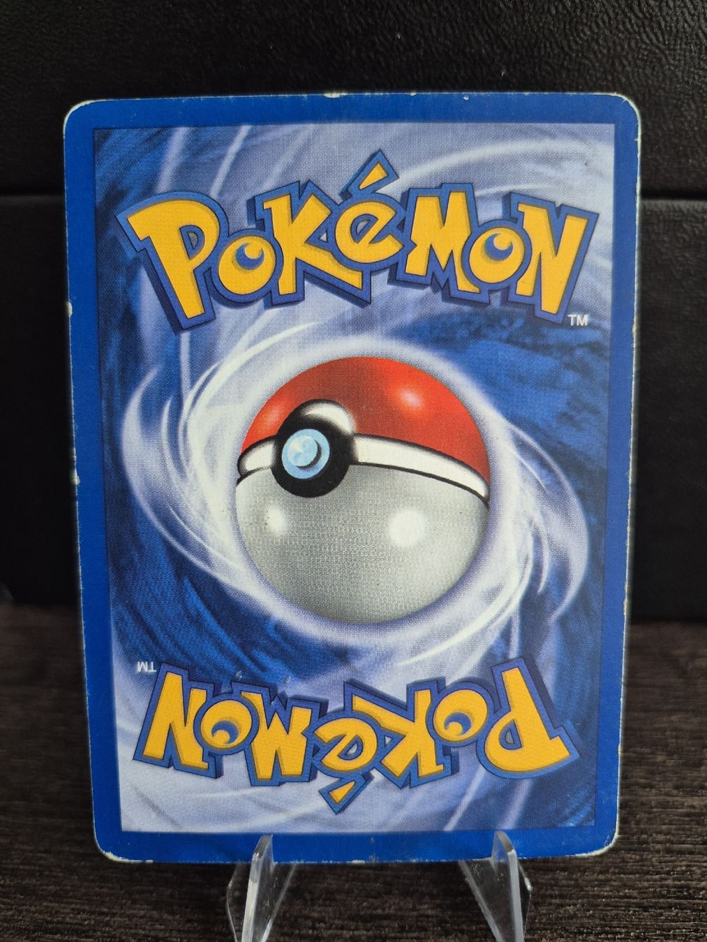 Pokémon Cartes à collectionner: Pokemon Tauboss Dschungel Holo 8/64 – D'occasion à Luzern par Claike 1