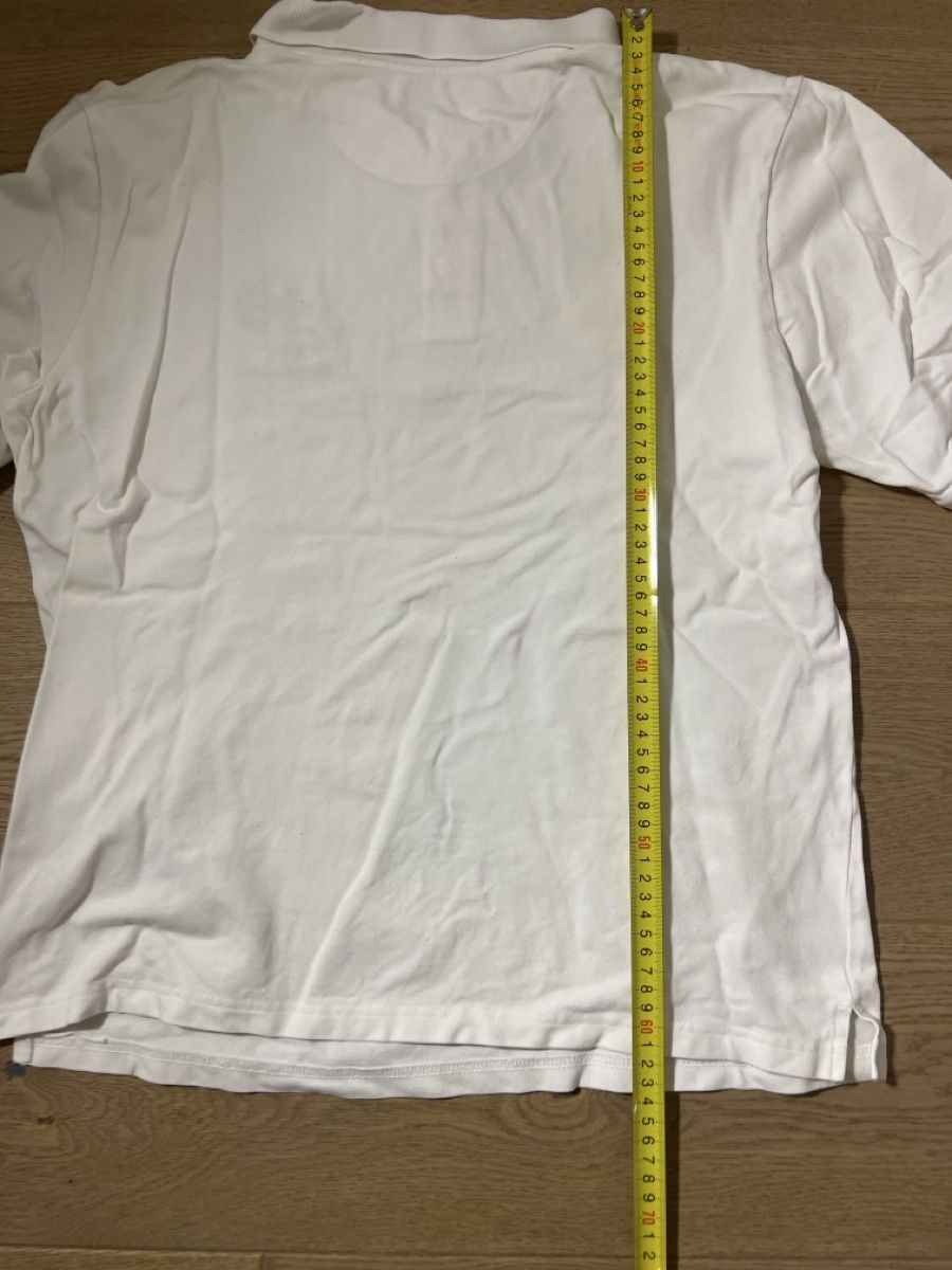 Magliette Polo: JAKO Poloshirt Herren Gr M – Usato da Oensingen venduto da SchickeDame 2
