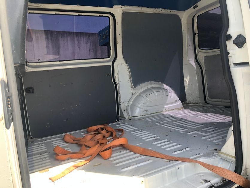 VW Nutzfahrzeuge: VW T5 4Motion – Gebraucht aus Näfels von mccafee 6