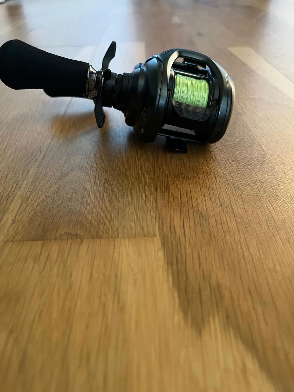 Daiwa Rollen & Spulen: Baitcast Daiwa – Gebraucht aus Wölflinswil von Balou79 4