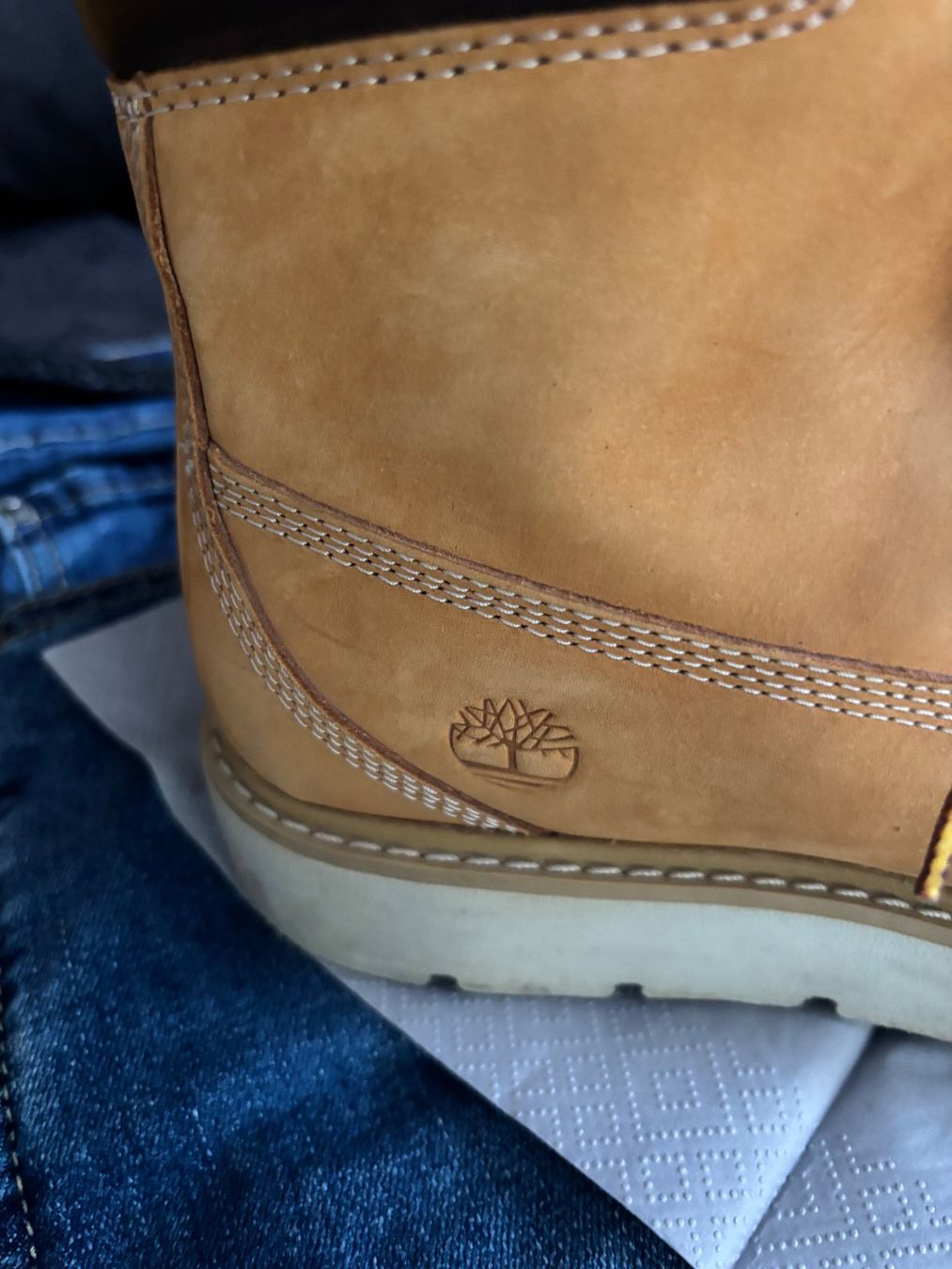 Timberland Scarpe da donna: TIMBERLAND Schuhe – Usato da Merishausen venduto da yourdream 2