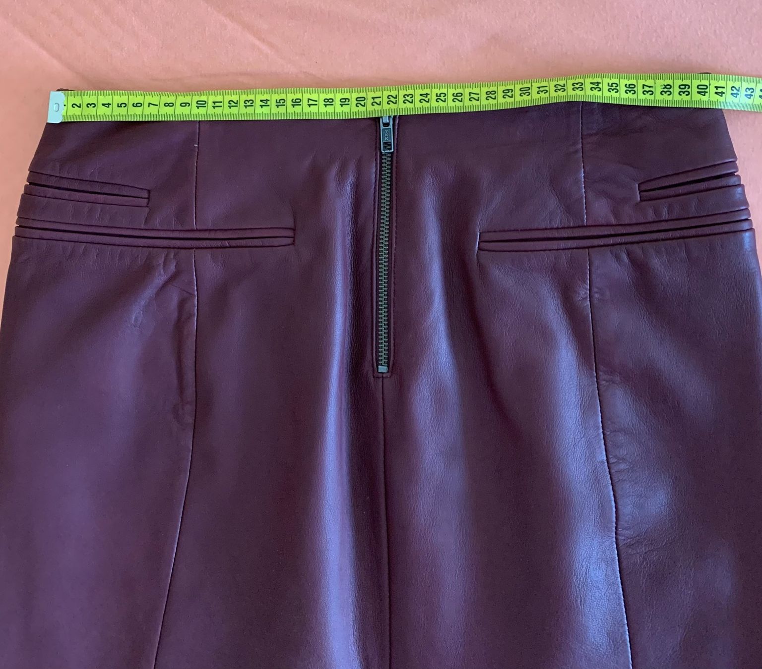 Kookai Gonne: Rock – Usato da Rodersdorf venduto da QSc12 4