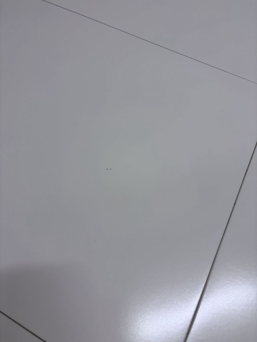 Tavoli: Ikea Rosentorp table used – Usato da Zürich venduto da bcs_2zfy 3