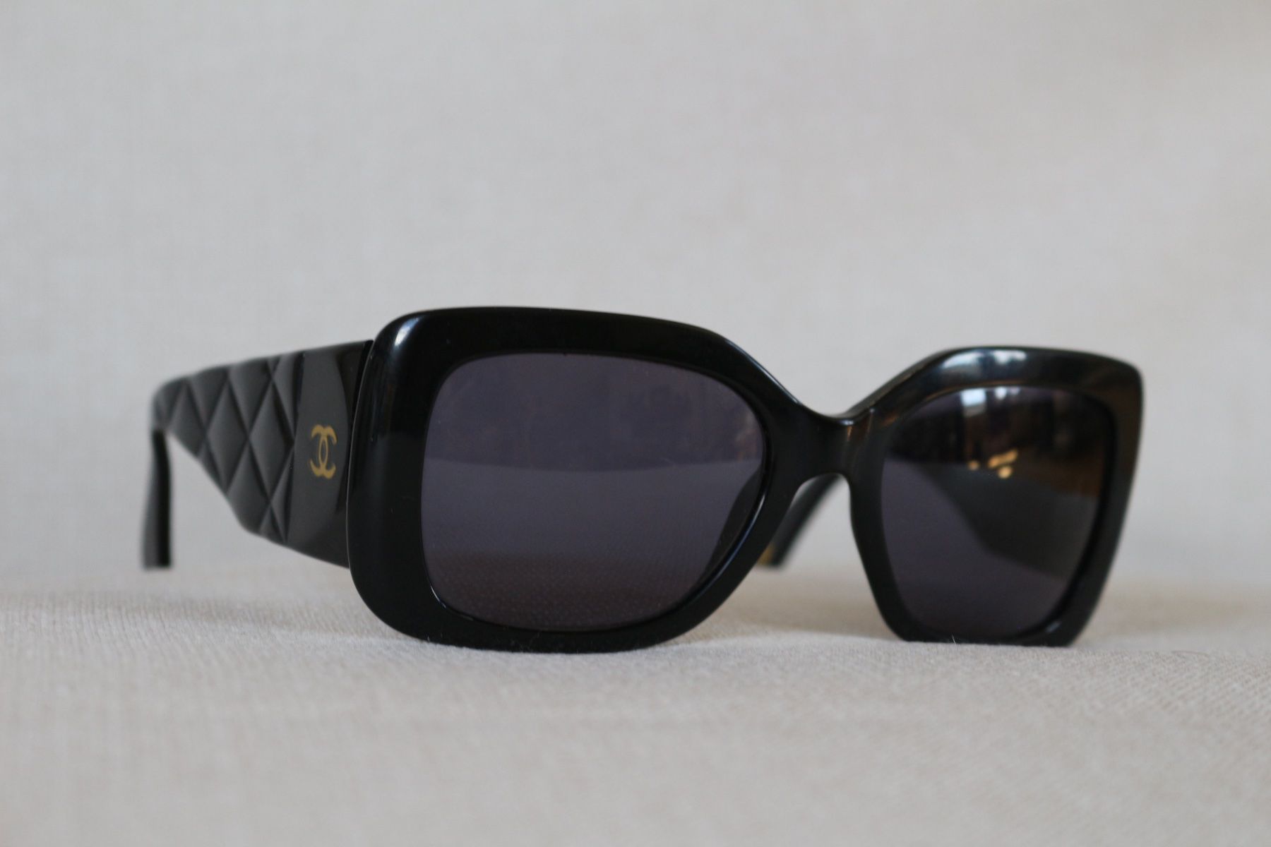 Chanel Occhiali & Lenti: Chanel Sonnenbrille C.501/91 – Usato da Embrach venduto da mal_scj2 3