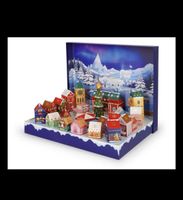 Legami Adventskalender