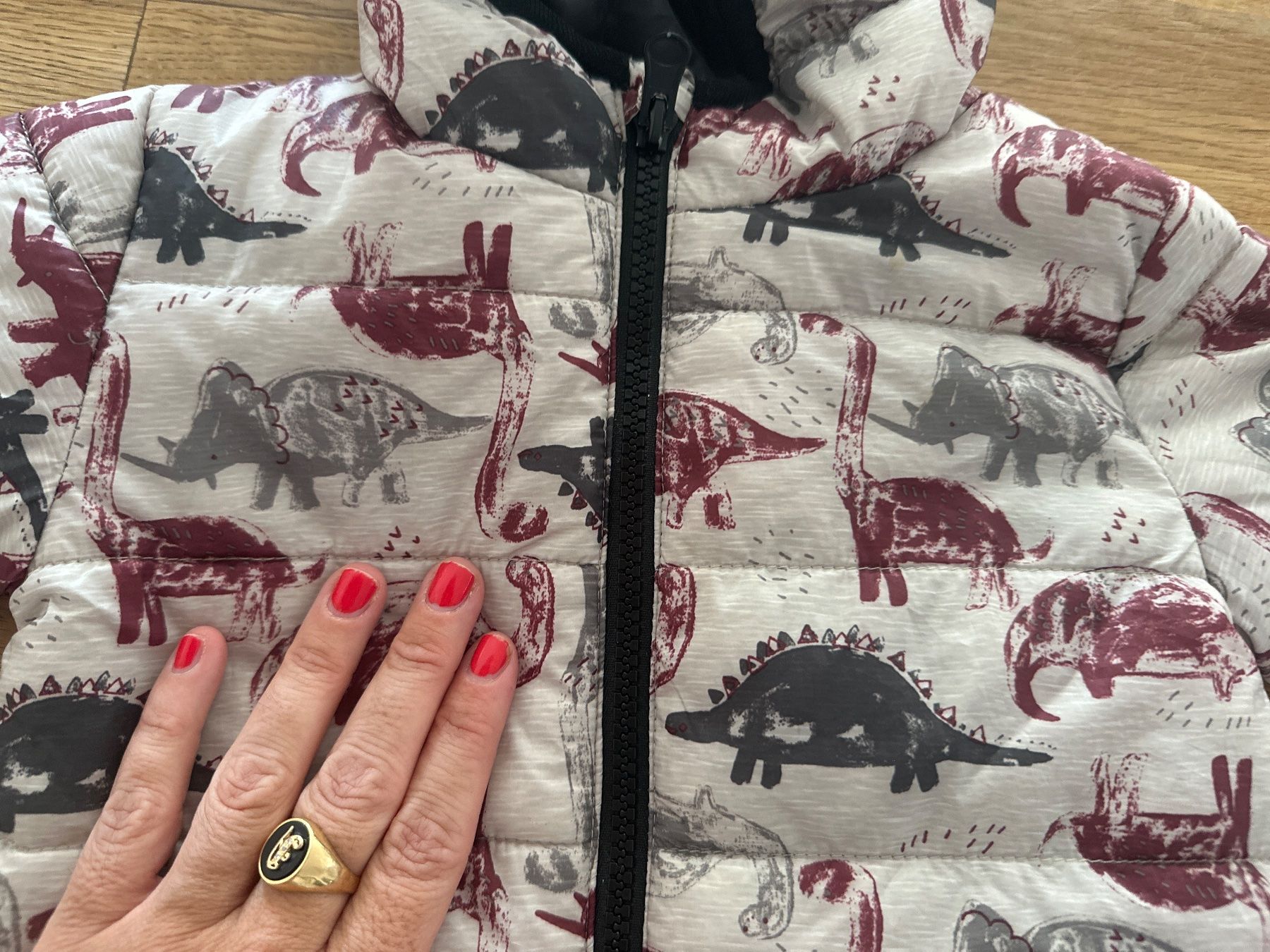 Vestes & Manteaux: Jacket 80cm ( 9/12 Monate) – Neuf (Voir description) à Rapperswil BE par aro_66tx 3