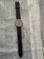 montre longine à quartz
