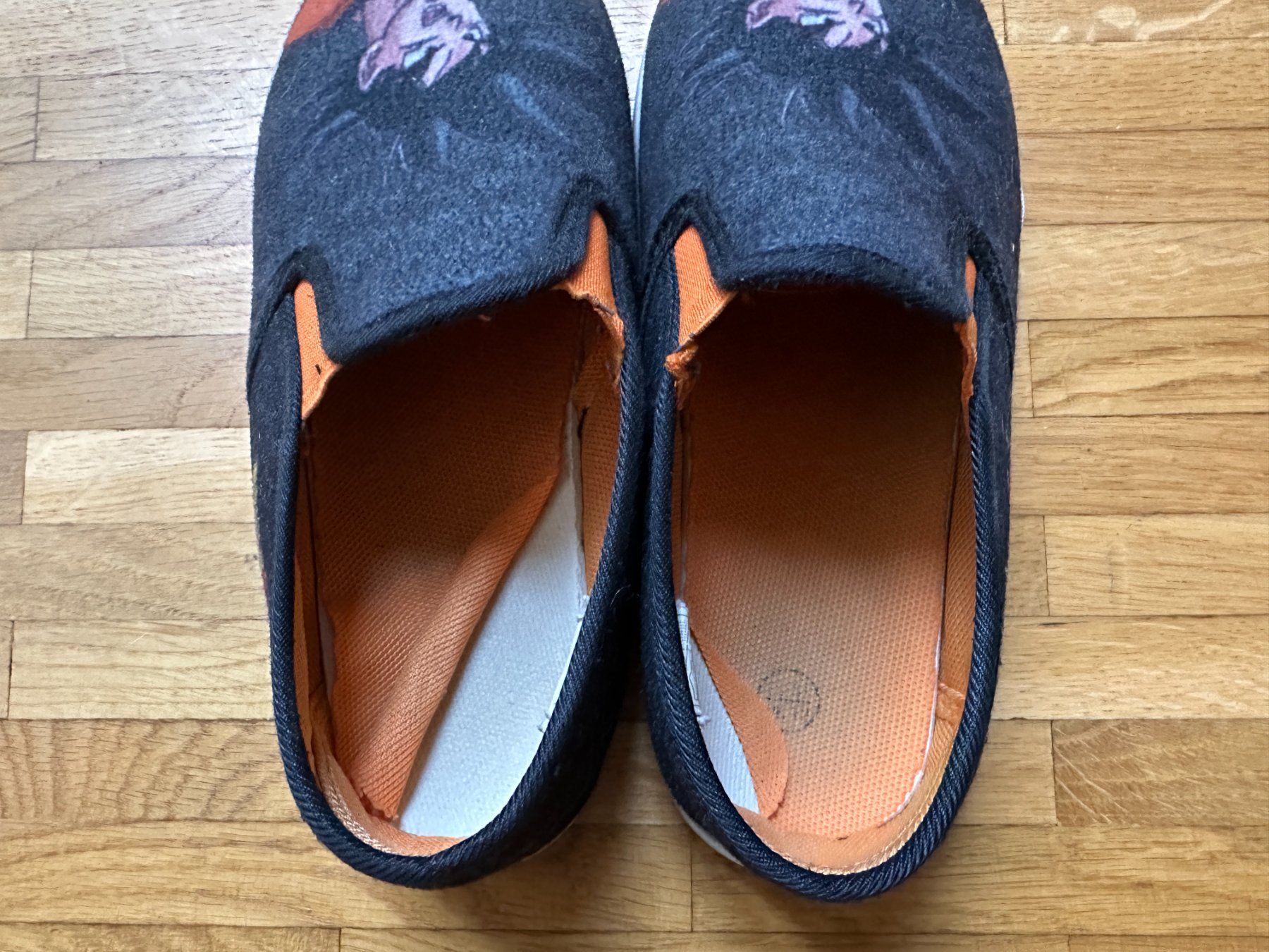 Scarpe per ragazzi: Dragonball Z Hausschuhe T31 – Usato da Lausanne venduto da brixton 6