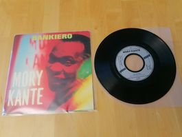 Mory Kante – Bankiero