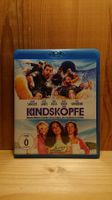 KINDSKÖPFE Blu-Ray