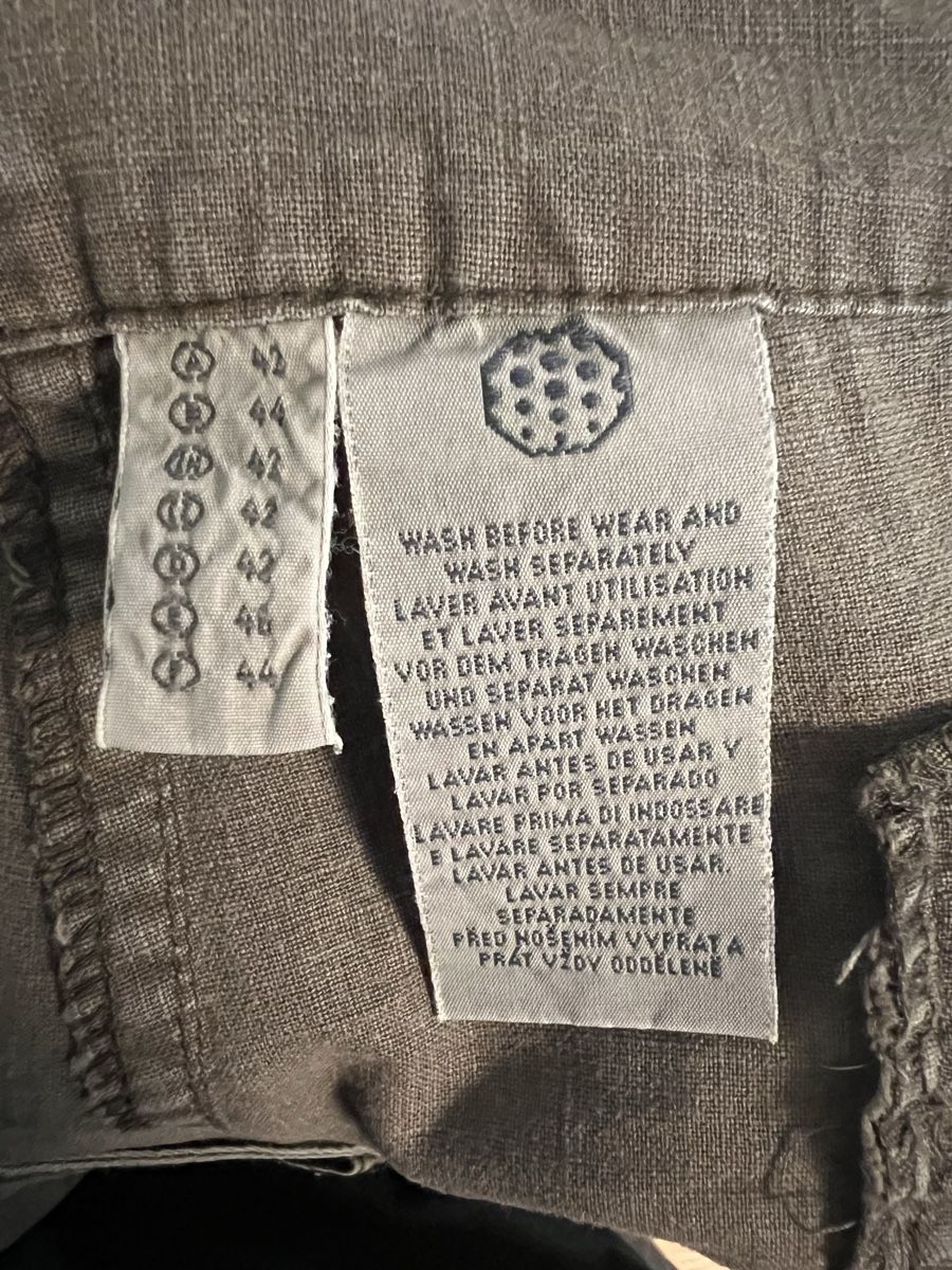 C&A Pantaloni: Clockhouse Shorts (Gr.42) – Usato da Winterthur venduto da mel_wy 4