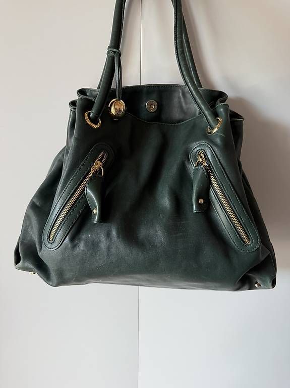 Borse da donna: Furla Borsa pelle  – Usato da Montagnola venduto da bib_b6lm 1