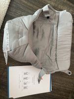 Ergobaby 360 Babytrage Grau – Top Zustand, wenig benutzt!