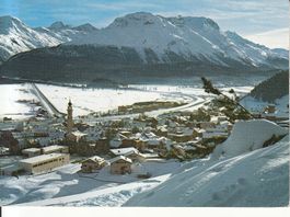 Samnaun 1973