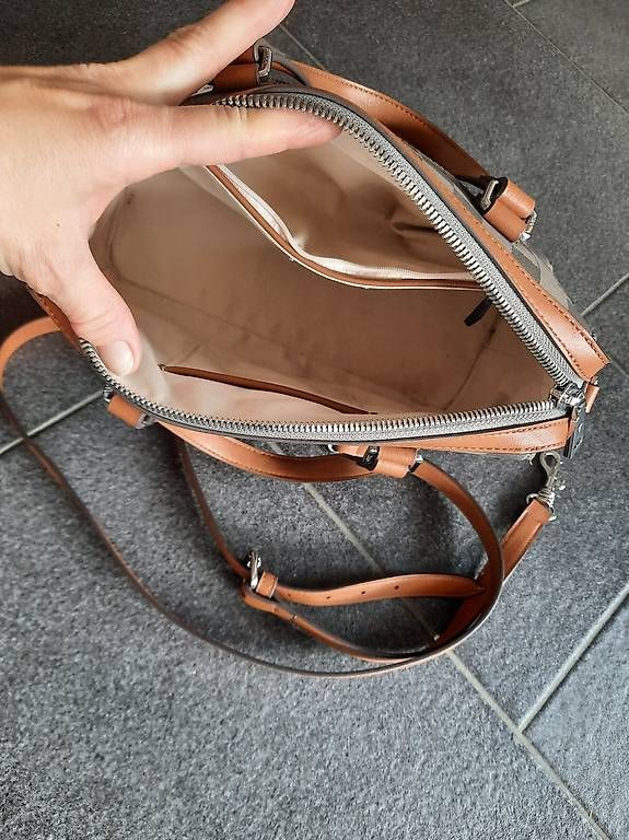 Joop Borse da donna: JOOP Damen Ledertasche neuwertig – Nuovo (secondo la descrizione) da Buchs SG venduto da miska01 4
