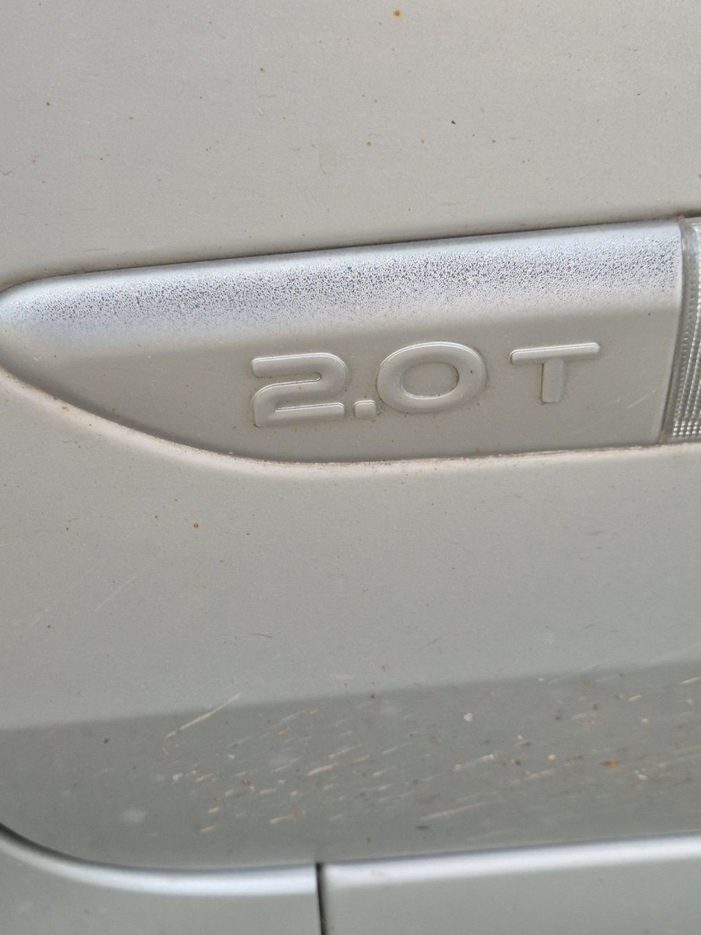 Renault Automobili: Renault Laguna GT 2.0T – Difettoso da Hörhausen venduto da Nuage81 6