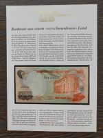 Kuriositäten auf Banknoten - Vietnam !!!!!!!