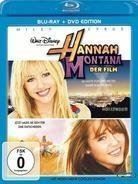 Hannah Montana - Der Film (Blu-Ray + DVD)