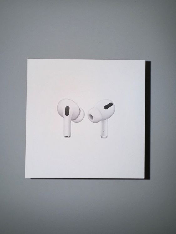 AirPods Pro 1ère génération | Gadgets à Casablanca