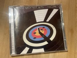 Eagles Greatest Hits Vol. 2 CD