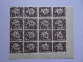 UPU 1957**