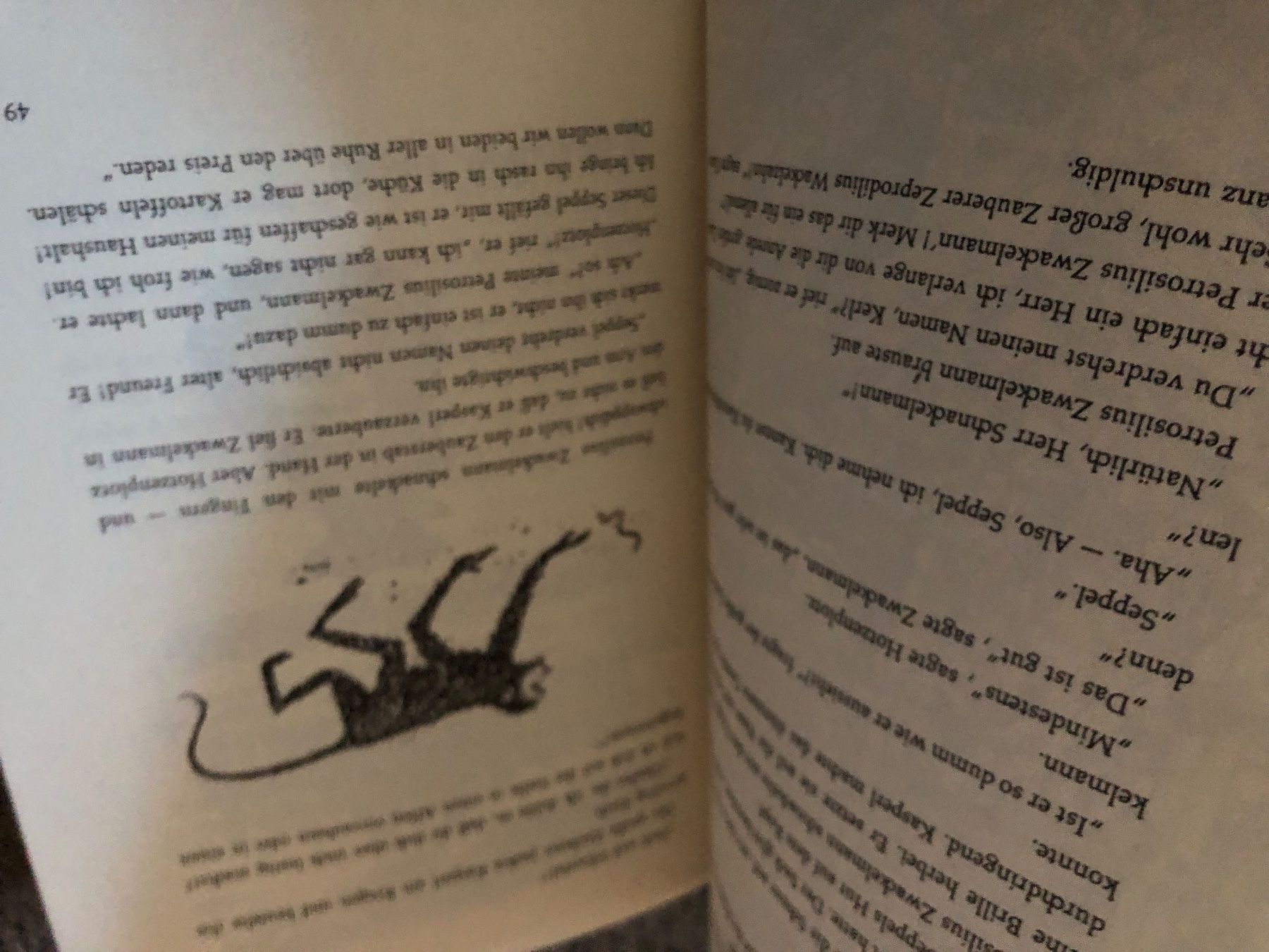 Libri: Der Räuber Hotzenplotz Otfried preubler+Spiel – Usato da Uster venduto da bek_v2ct 3