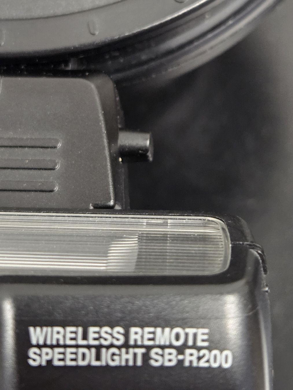 Nikon Flash: Nikon Macro Blitz  – Usato da Dietikon venduto da Allegra34 3