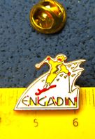 ENGADIN SKI PIN