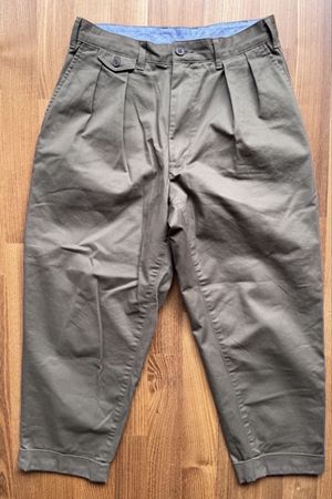 Hochwertige Herren Hose, Grösse S, Sommertauglich