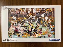 Puzzle 6000