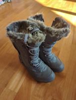 Quechua Winterstiefel Gr. 38