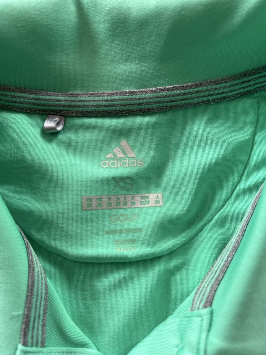 Adidas Polo-Shirts: Golf Polo Adidas – Gebraucht aus Burgdorf von nat_kfq5 3