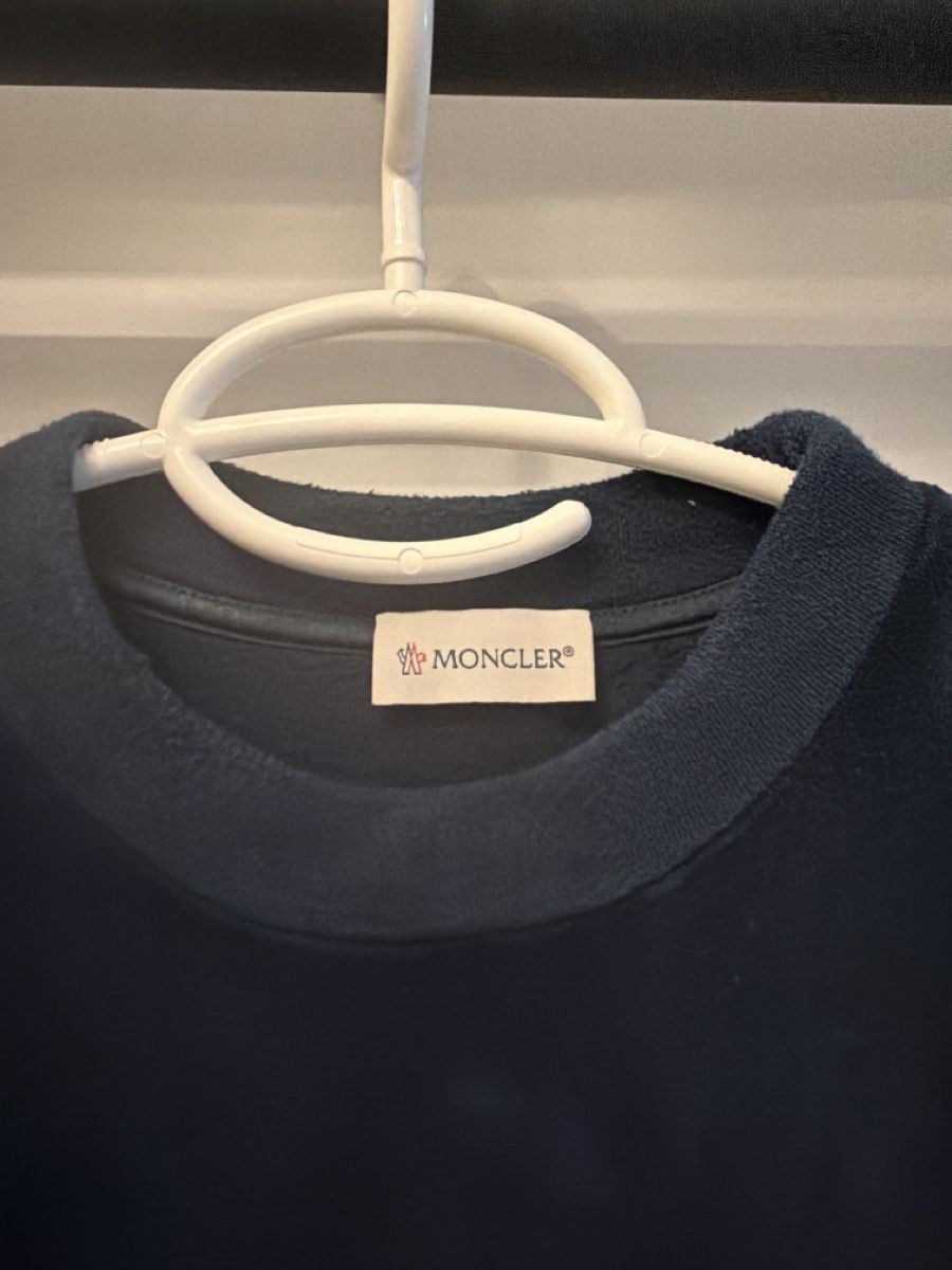 Moncler Pulls & Sweat-shirts: Moncler Pullover S – D'occasion à Wetzikon ZH par dan_pb9z 2