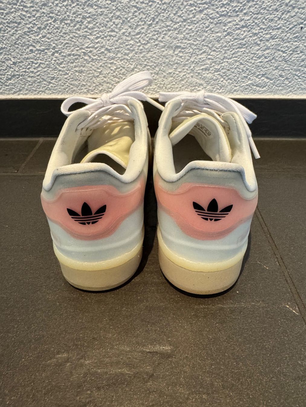 Adidas Herrenschuhe: Adidas Superstar – Gebraucht aus Orpund von chn_9xdn 3