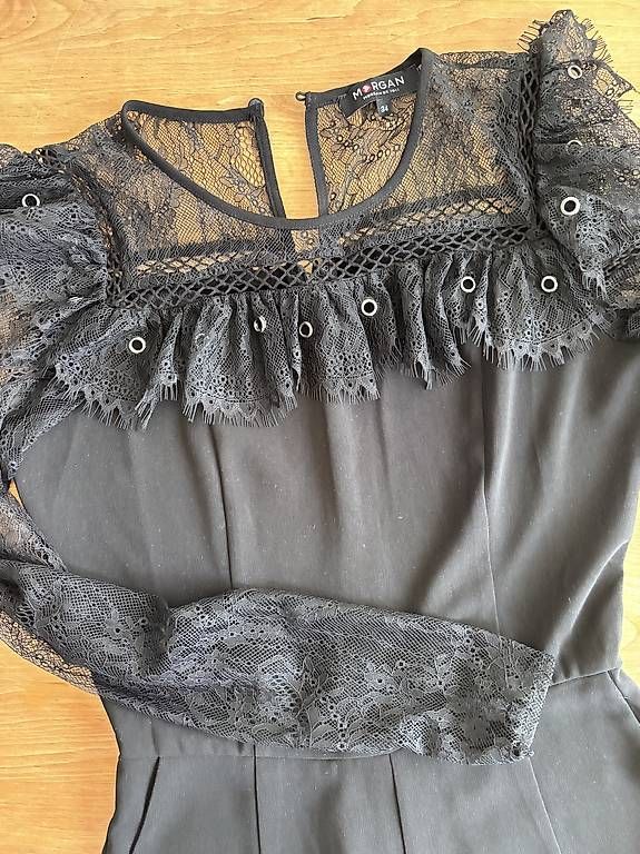Jumpsuits: Overall Gr. 34 – D'occasion à Zürich par din_msy7 1
