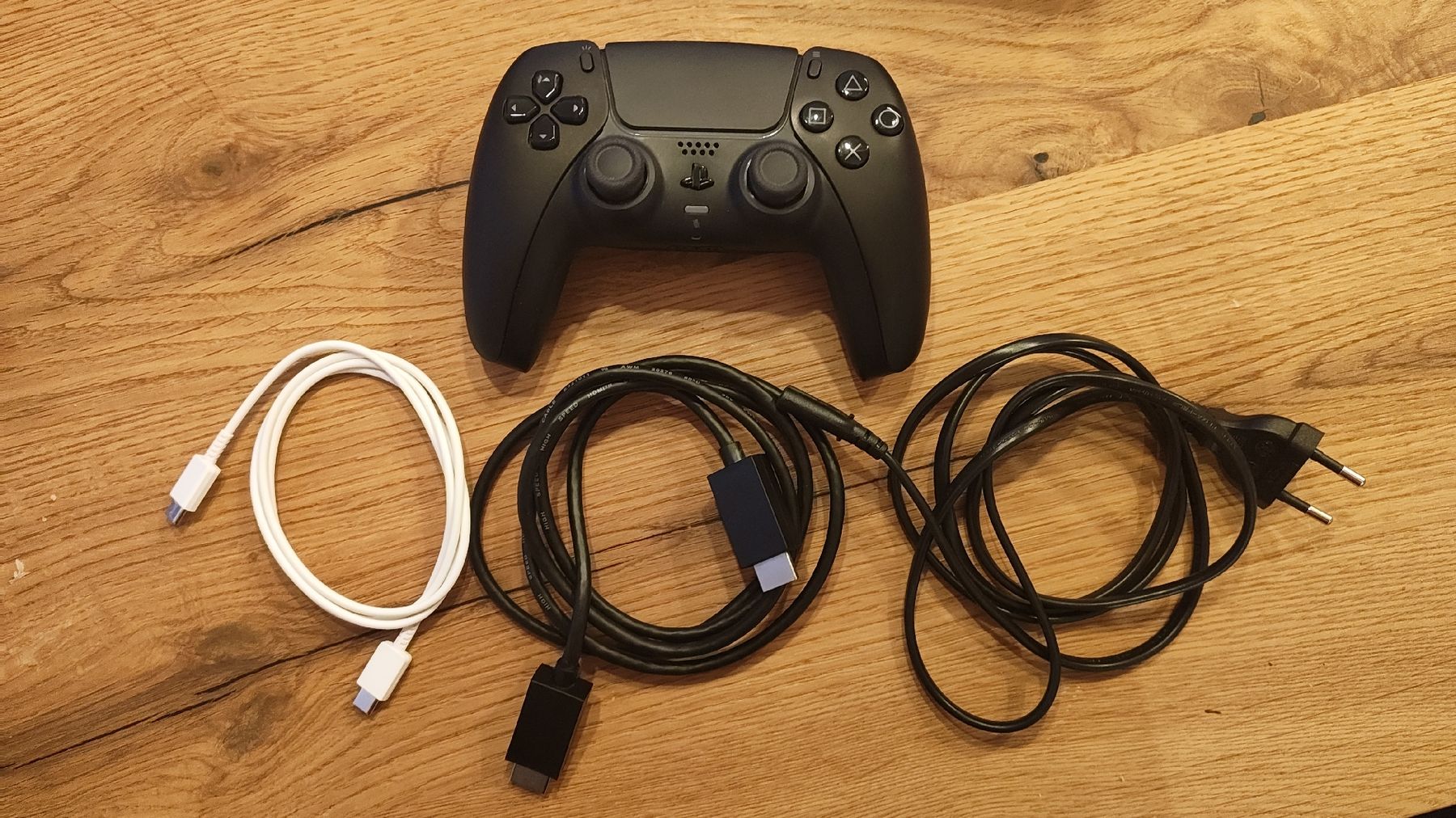 Sony Consoles: Sony PlayStation 5 Konsole Slim Digital + 1 Controller  – D'occasion à Brittnau par Sam178 1