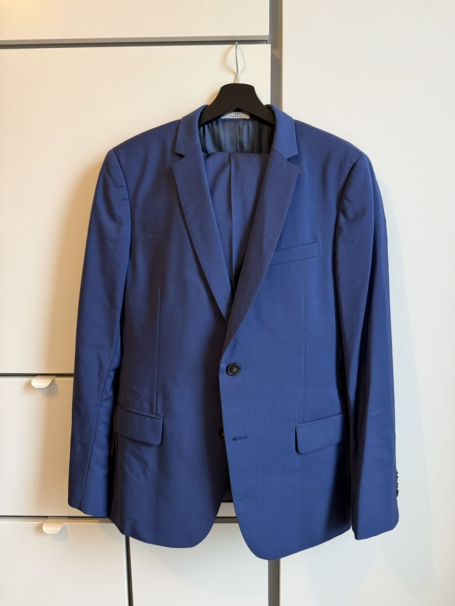 Completi: Costume De Fursac – Usato da Genève venduto da luc_5q8p