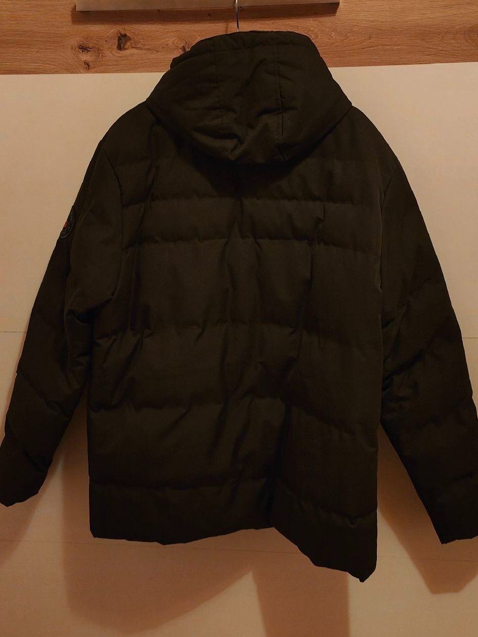 Jacken: Neuwertige Threadbare Winterjacke – Neu (gemäss Beschreibung) aus Grüt (Gossau ZH) von SonyD 3
