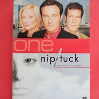 Nip/Tuck - Die komplette erste Staffel