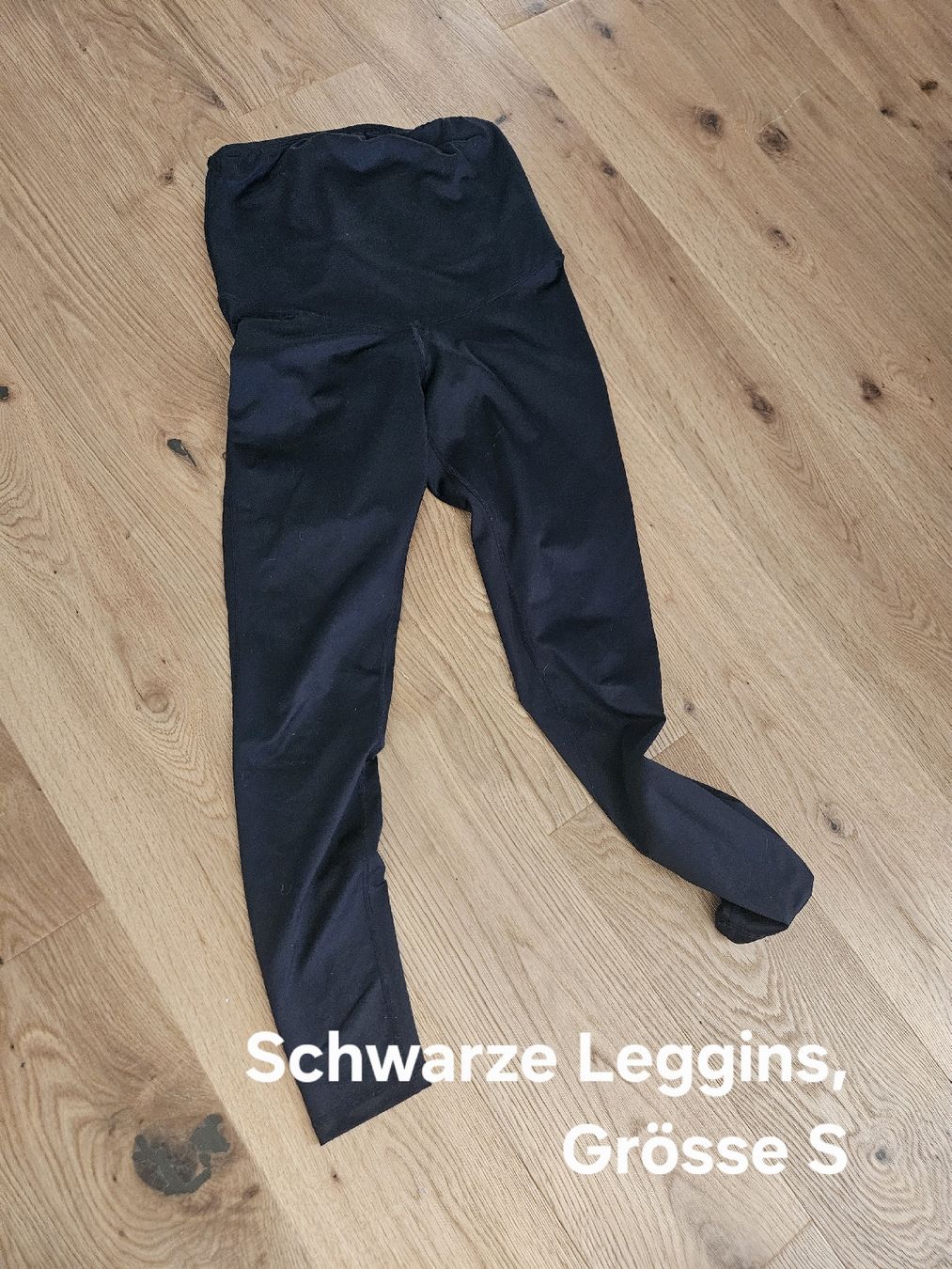 Leggings: Leggins sportlich – Usato da Stettlen venduto da jas_vp67
