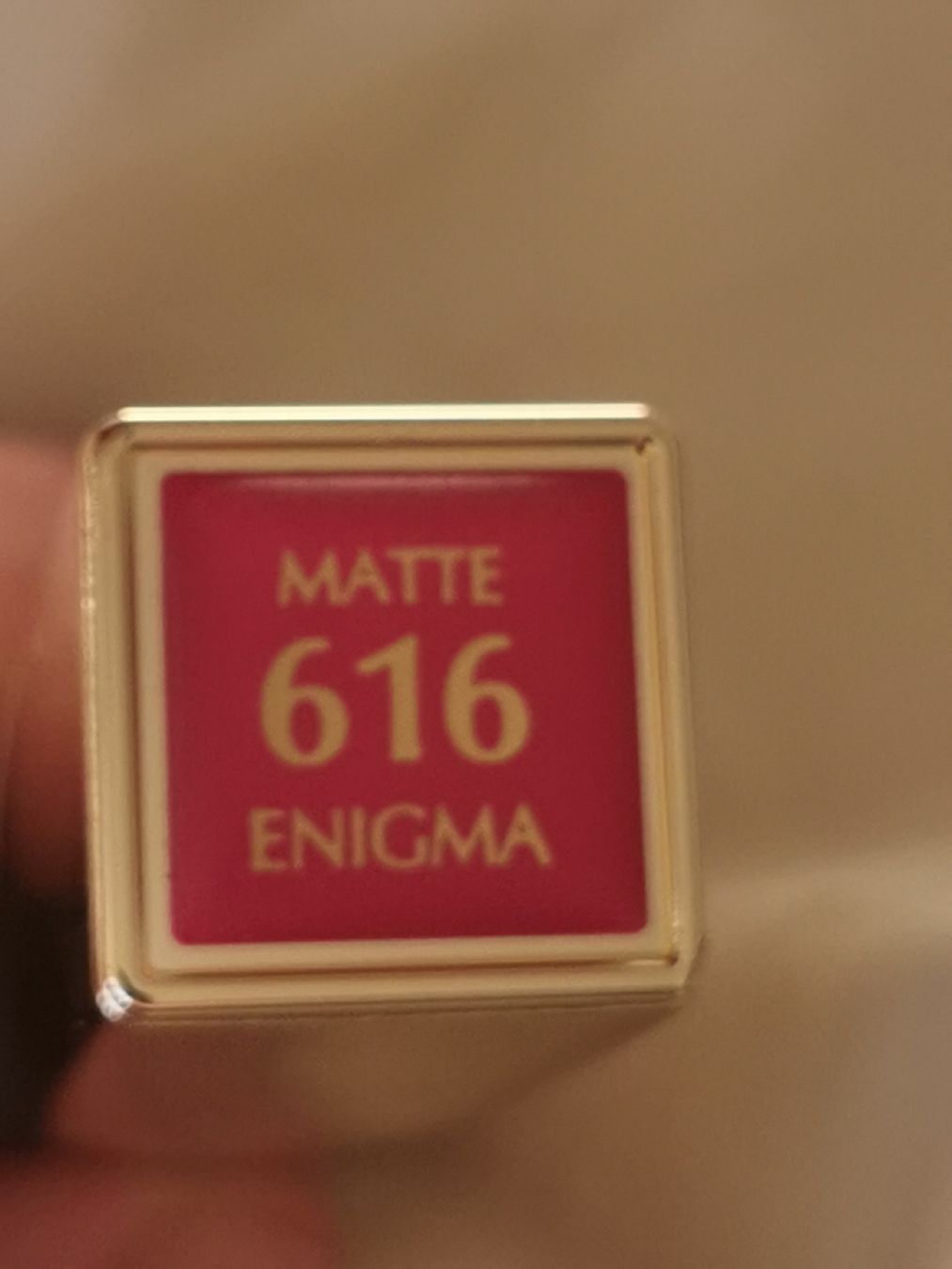 Estée Lauder Maquillage: Estêe Lauder Lippenstift N616 – Neuf avec emballage d'origine à Schlieren par vlalif 4